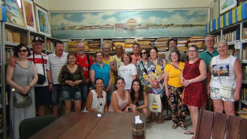 Médicos Veterinários de Santa Catarina e Rio Grande do Sul